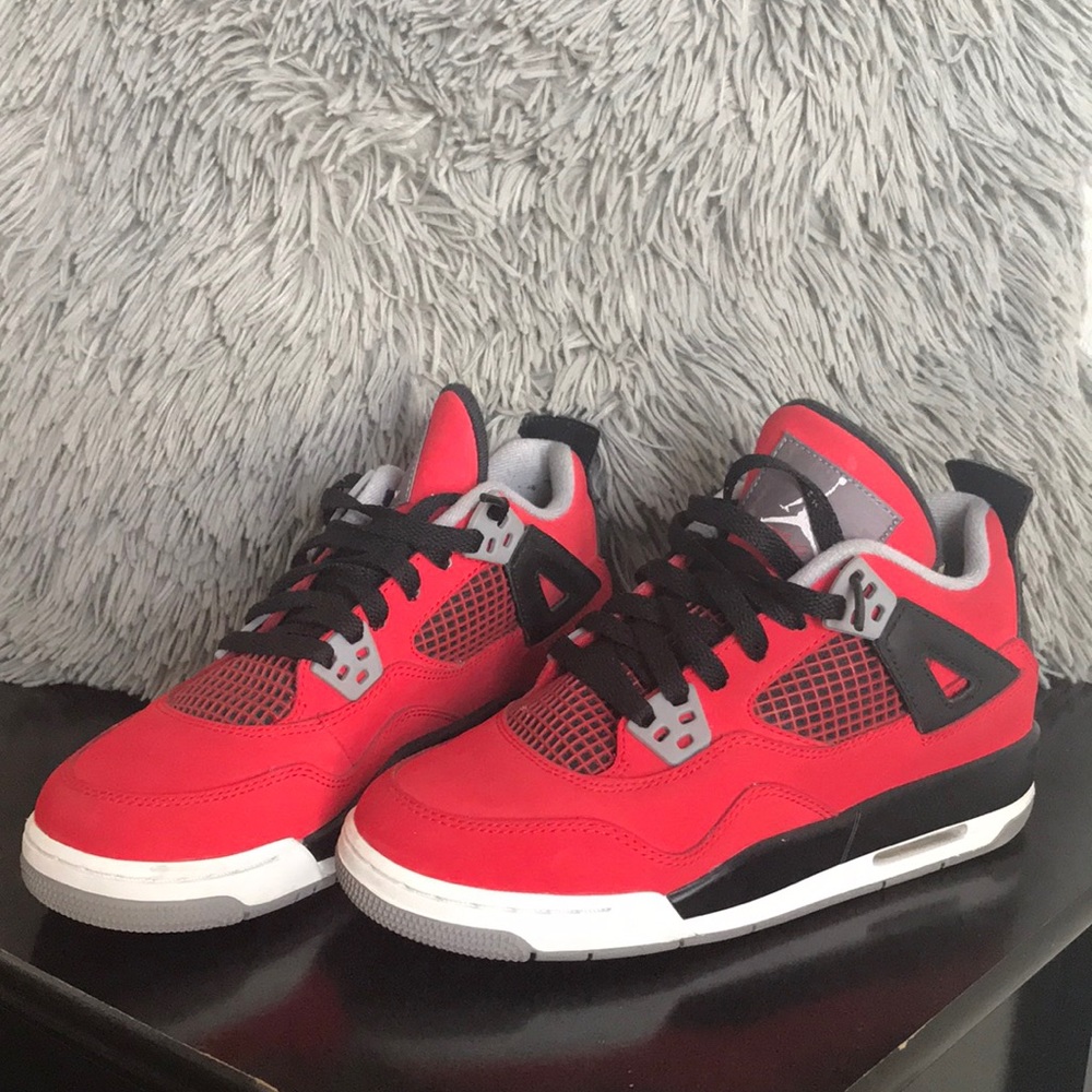 COPY - RETRO 4s